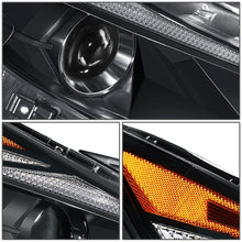 Load image into Gallery viewer, 2021-2022 Hyundai Elantra OE Style Halogen Headlights - Right