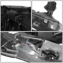 Load image into Gallery viewer, 2021-2022 Hyundai Elantra OE Style Halogen Headlights - Right