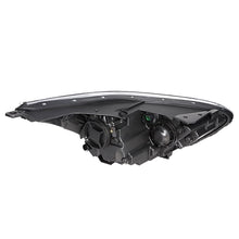 Load image into Gallery viewer, 2019-2021 Kia Forte OE Style Left Headlight - Black