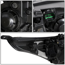 Load image into Gallery viewer, 2019-2021 Kia Forte OE Style Left Headlight - Black