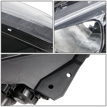 Load image into Gallery viewer, 2019-2021 Kia Forte OE Style Left Headlight - Black