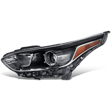 Load image into Gallery viewer, 2019-2021 Kia Forte OE Style Left Headlight - Black