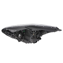 Load image into Gallery viewer, 2019-2021 Kia Forte OE Style Right Headlight - Black