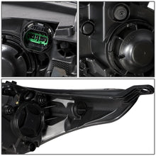 Load image into Gallery viewer, 2019-2021 Kia Forte OE Style Right Headlight - Black