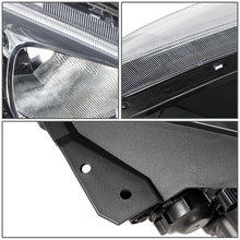 Load image into Gallery viewer, 2019-2021 Kia Forte OE Style Right Headlight - Black