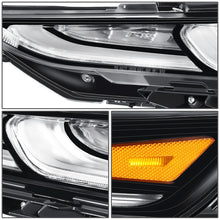 Load image into Gallery viewer, 19-20 Hyundai Santa Fe OE Style Headlights - Left Side w/ DRL