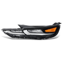 Load image into Gallery viewer, 19-20 Hyundai Santa Fe OE Style Headlights - Left Side w/ DRL