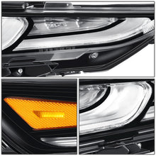 Load image into Gallery viewer, 2019-2020 Hyundai Santa Fe OE Style DRL Headlights - Right