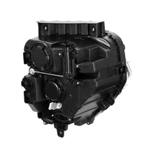 Load image into Gallery viewer, 2019-2021 Hyundai Santa Fe OE Style Left Headlight - Black