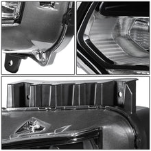 Load image into Gallery viewer, 2019-2021 Hyundai Santa Fe OE Style Left Headlight - Black