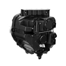 Load image into Gallery viewer, 2019-2021 Hyundai Santa Fe OE Style Right Headlight - Black