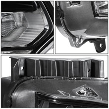 Load image into Gallery viewer, 2019-2021 Hyundai Santa Fe OE Style Right Headlight - Black