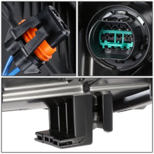 Load image into Gallery viewer, 2019-2020 Kia Optima OE Style LED DRL Headlights - Left Side