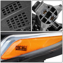 Load image into Gallery viewer, 2019-2020 Kia Optima OE Style LED DRL Headlights - Left Side