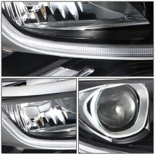 Load image into Gallery viewer, 2019-2020 Kia Optima OE Style LED DRL Headlights Right Side