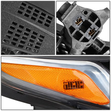 Load image into Gallery viewer, 2019-2020 Kia Optima OE Style LED DRL Headlights Right Side