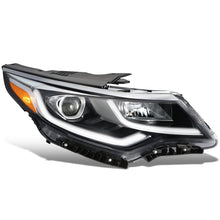 Load image into Gallery viewer, 2019-2020 Kia Optima OE Style LED DRL Headlights Right Side