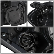 Load image into Gallery viewer, 2019-2021 Hyundai Tucson OE Style Left Halogen Headlight