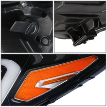 Load image into Gallery viewer, 2019-2021 Hyundai Tucson OE Style Left Halogen Headlight