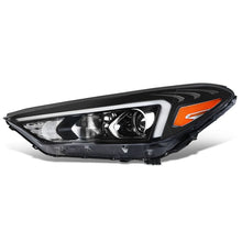 Load image into Gallery viewer, 2019-2021 Hyundai Tucson OE Style Left Halogen Headlight