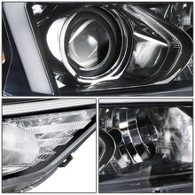 Load image into Gallery viewer, 2019-2021 Hyundai Tucson OE Style Halogen Headlights - Right Side