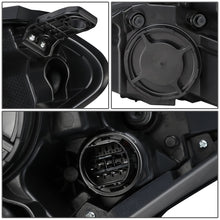 Load image into Gallery viewer, 2019-2021 Hyundai Tucson OE Style Halogen Headlights - Right Side
