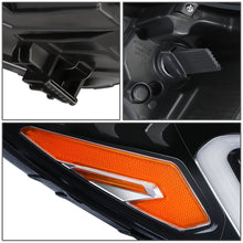 Load image into Gallery viewer, 2019-2021 Hyundai Tucson OE Style Halogen Headlights - Right Side