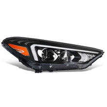 Load image into Gallery viewer, 2019-2021 Hyundai Tucson OE Style Halogen Headlights - Right Side