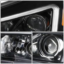Load image into Gallery viewer, 2019-2021 Hyundai Tucson OE Style Halogen Headlights - Left Side