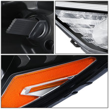 Load image into Gallery viewer, 2019-2021 Hyundai Tucson OE Style Halogen Headlights - Left Side