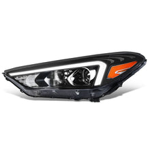 Load image into Gallery viewer, 2019-2021 Hyundai Tucson OE Style Halogen Headlights - Left Side