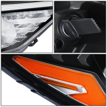 Load image into Gallery viewer, 2019-2021 Hyundai Tucson OE Style Halogen Headlights - Right Side