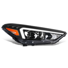 Load image into Gallery viewer, 2019-2021 Hyundai Tucson OE Style Halogen Headlights - Right Side