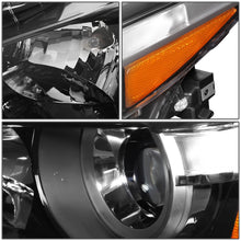 Load image into Gallery viewer, 2017-2018 Mazda 3 OE Style Halogen Headlights - Left