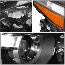 Load image into Gallery viewer, 2017-2018 Mazda 3 OE Style Halogen Headlights - Right