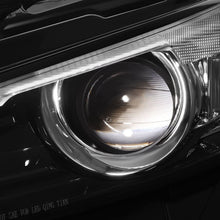 Load image into Gallery viewer, 2019-2021 Mazda 3 OE Style Left Headlight - Non-Adaptive
