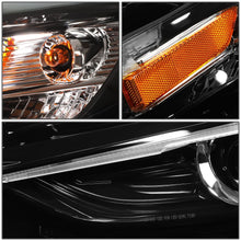 Load image into Gallery viewer, 2019-2021 Mazda 3 OE Style Left Headlight - Non-Adaptive