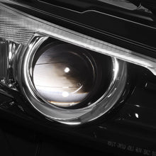 Load image into Gallery viewer, 2019-2021 Mazda 3 OE Style Right Headlight - Non-Adaptive