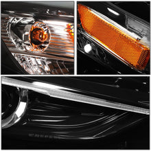 Load image into Gallery viewer, 2019-2021 Mazda 3 OE Style Right Headlight - Non-Adaptive