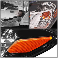 Load image into Gallery viewer, 2014-2017 Mazda 6 OE Style Halogen Headlight - Left Side