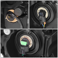 Load image into Gallery viewer, 2014-2017 Mazda 6 OE Style Halogen Headlight - Left Side