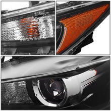 Load image into Gallery viewer, 2017-2021 Mazda CX-5 OE Style Left Headlight - Non-Adaptive