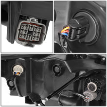Load image into Gallery viewer, 2017-2021 Mazda CX-5 OE Style Left Headlight - Non-Adaptive