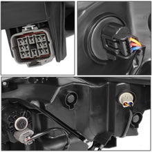 Load image into Gallery viewer, 2017-2021 Mazda CX-5 OE Style Right Headlight