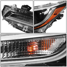 Load image into Gallery viewer, 2020-2023 Toyota Corolla OE Style Left Headlight Assembly