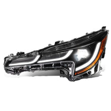 Load image into Gallery viewer, 20-23 Toyota Corolla OE Style Headlights - Left Side