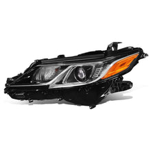 Load image into Gallery viewer, 2018-2022 Toyota Camry OE Style Left Headlight - L/LE/SE Models