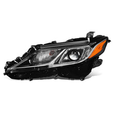 Load image into Gallery viewer, 2018-2022 Toyota Camry OE Style Left Headlight - L/LE/SE Models