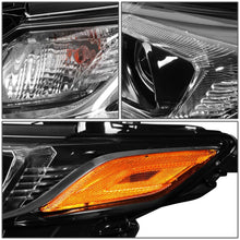 Load image into Gallery viewer, 2018-2022 Toyota Camry OE Style Left Headlight - L/LE/SE Models
