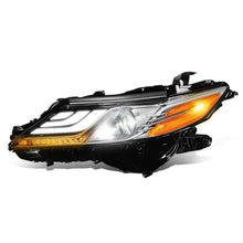 Load image into Gallery viewer, 2018-2021 Toyota Camry OE Style Full LED Headlights Left
